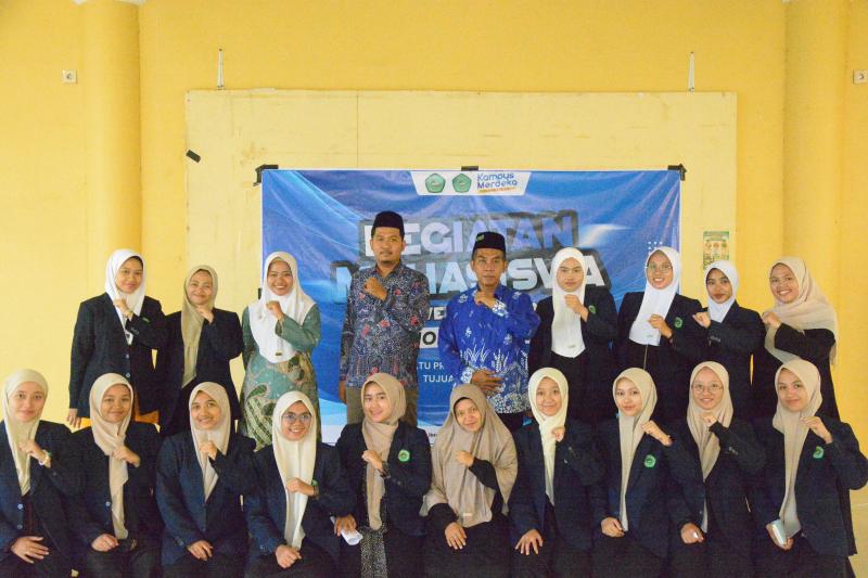 Universitas Ibrahimy: Pemantapan Raker