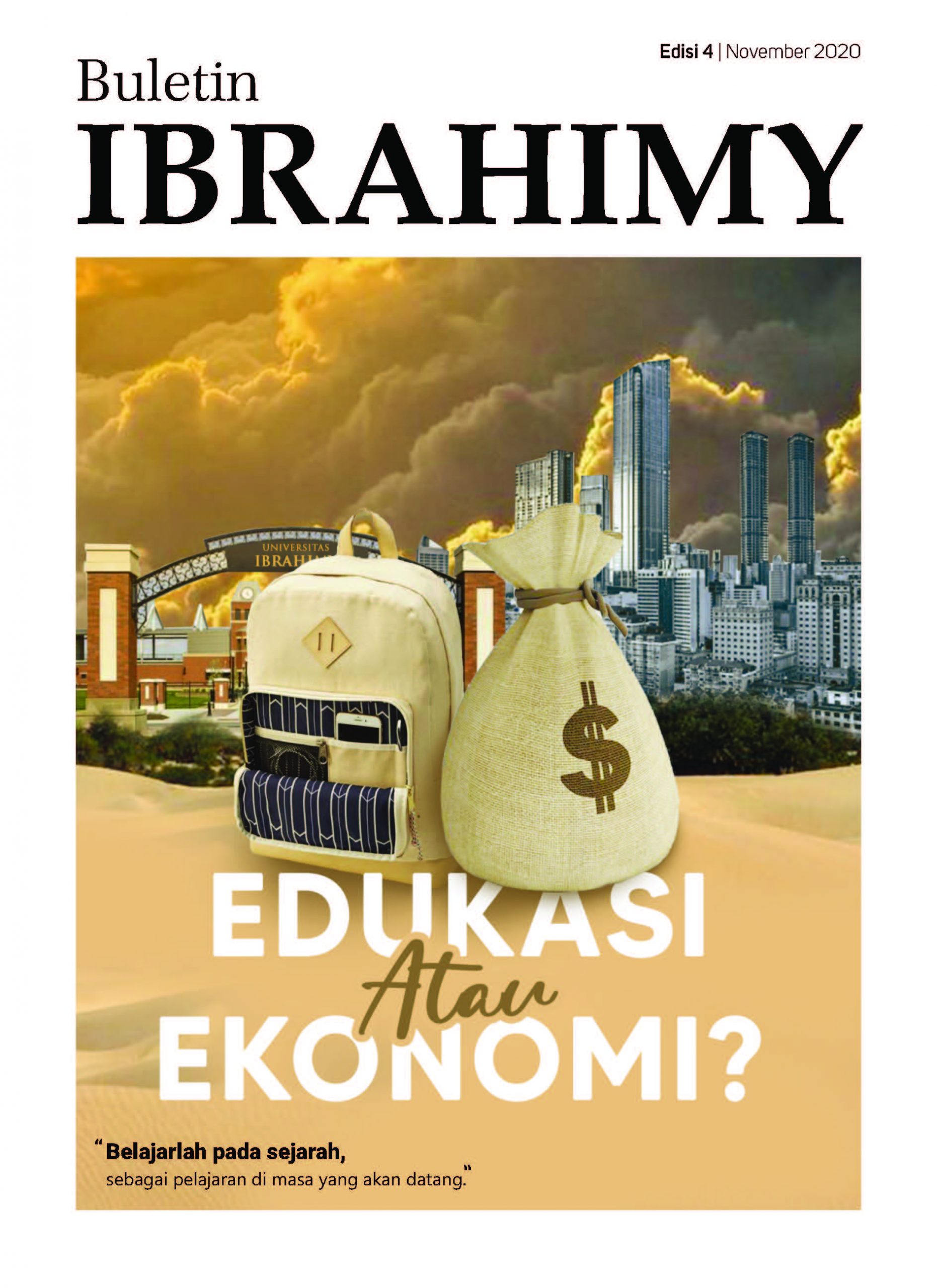 Buletin Ibrahimy