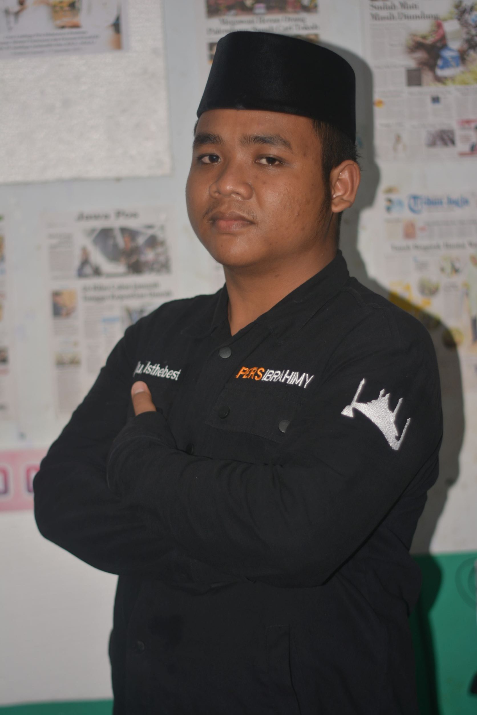 Nuril Iskandar (Editor)